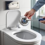 découvrez nos astuces pour entretenir un wc suspendu et accéder au mécanisme sans endommager le carrelage. guide pratique et conseils entretien faciles.