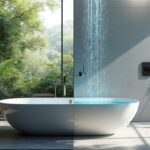 découvrez en 2026 quel équipement, baignoire ou douche, consomme le moins d'eau et comment faire un choix éco-responsable pour économiser cette ressource précieuse.
