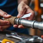 découvrez pourquoi les professionnels choisissent encore la filasse plutôt que le téflon pour assurer l'étanchéité, en explorant les avantages et les spécificités de chaque méthode.