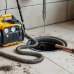 découvrez les avantages du furet manuel et du déboucheur haute pression pour déboucher vos canalisations. apprenez quel outil choisir selon le type de bouchon à éliminer.