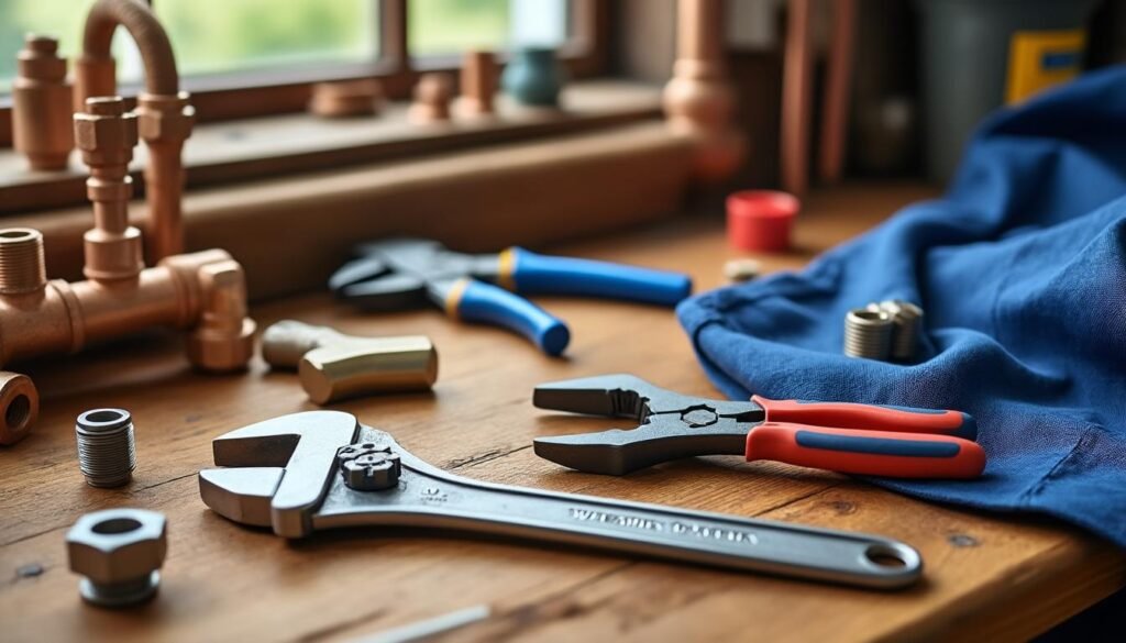 découvrez pourquoi la clé suédoise est considérée comme plus sûre que la pince multiprise pour les travaux de plomberie, grâce à ses avantages en termes de sécurité et d'efficacité.