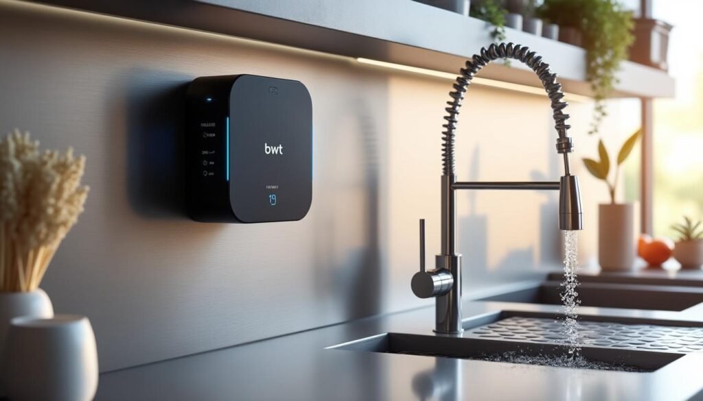 découvrez si l'adoucisseur d'eau connecté bwt perla est un luxe ou une nécessité pour améliorer la qualité de votre eau et simplifier votre quotidien.