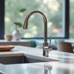 découvrez comment la technologie 'touch' de delta faucet révolutionne votre expérience en cuisine en offrant confort, hygiène et praticité au quotidien.