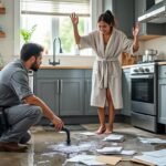 découvrez pourquoi choisir un plombier sans garantie décennale représente un risque financier majeur et comment cette assurance protège vos travaux de plomberie pendant 10 ans.