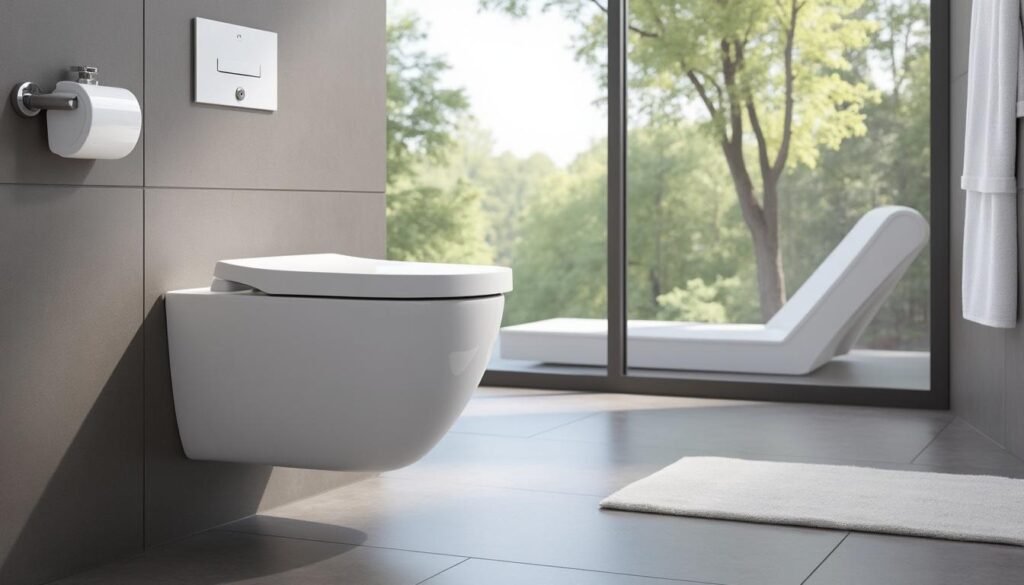 découvrez pourquoi le wc lavant geberit aquaclean révolutionne l'hygiène en france en offrant confort, innovation et respect de l'environnement pour un bien-être quotidien.