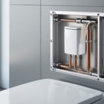 découvrez pourquoi le geberit duofix est le châssis de wc suspendu préféré des plombiers, grâce à sa fiabilité, sa facilité d'installation et sa qualité éprouvée.