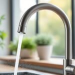 découvrez comment la technologie grohe ecojoy permet de réduire efficacement votre consommation d'eau jusqu'à 50 %, alliant économie et écologie pour un usage responsable au quotidien.