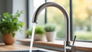 Grohe EcoJoy : Est-il vraiment possible de réduire sa consommation d’eau de 50 % ?