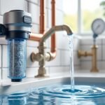 découvrez pourquoi installer un filtre à impuretés honeywell braukmann à l'entrée de votre maison améliore la qualité de l'eau, protège votre plomberie et assure un confort optimal au quotidien.