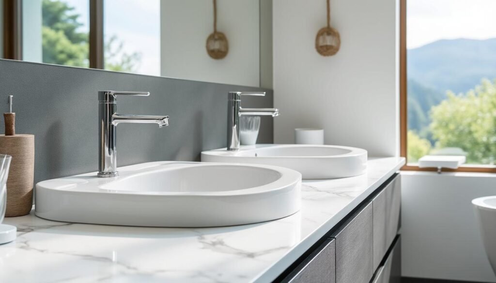 découvrez notre comparaison entre jacob delafon et villeroy & boch pour choisir la céramique durable idéale, alliant qualité, design et résistance.