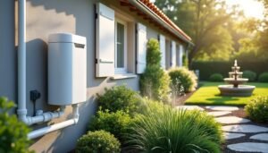 Le recyclage des eaux grises : Est-ce enfin autorisé pour les particuliers en France ?