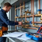 découvrez pourquoi la norme nf dtu 60.1 est considérée comme la référence incontournable pour toutes les installations de plomberie, garantissant qualité et conformité.