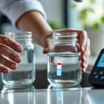 découvrez comment tester facilement la présence de plomb dans votre eau potable afin de garantir sa sécurité et protéger votre santé contre la pollution au plomb.