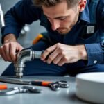 découvrez pourquoi votre plombier utilise des outils coûteux avec progys de virax et comment cela garantit des interventions de qualité et durables.