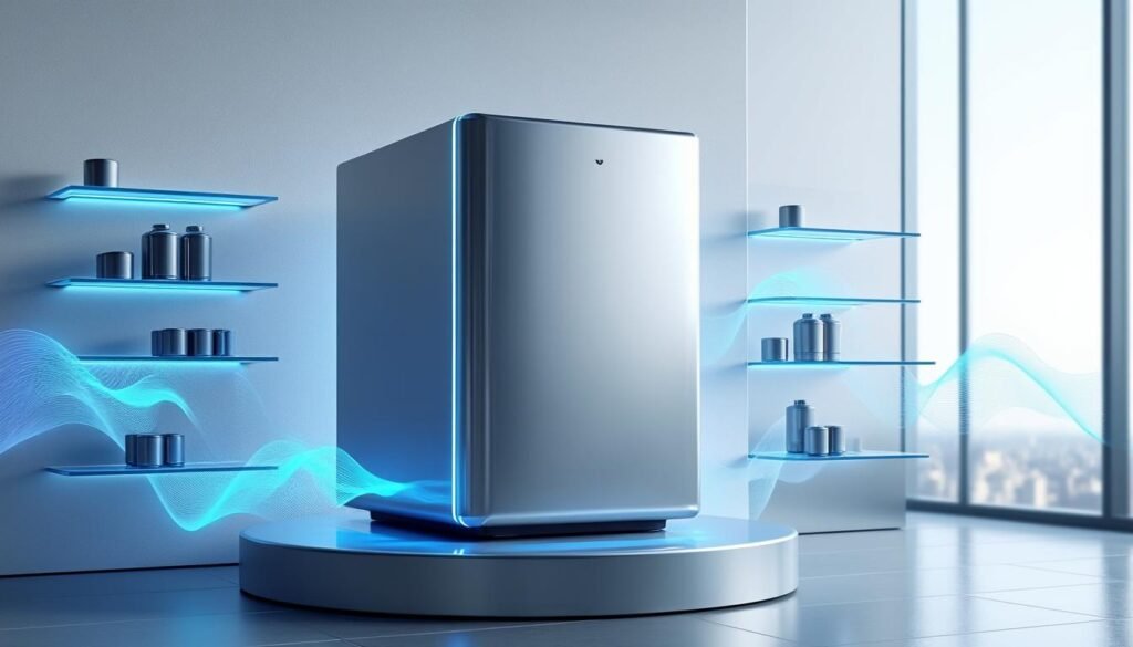 découvrez si le thermor malicio 3 offre un bon compromis entre gain de place et capacité de stockage dans notre analyse détaillée.