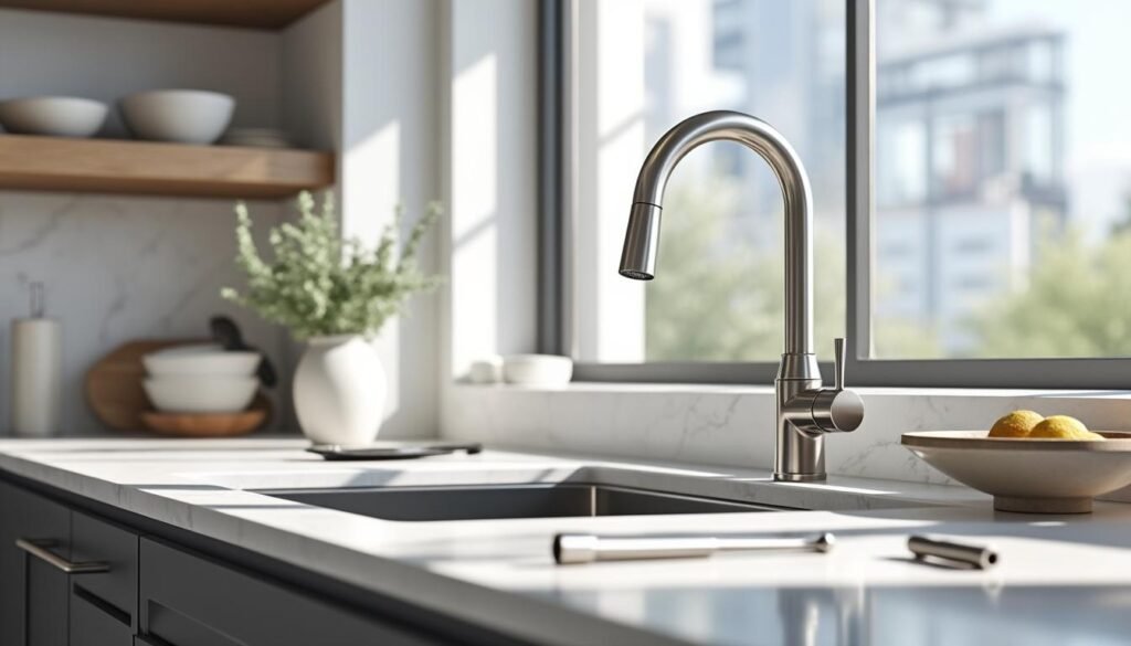 découvrez pourquoi opter pour de la robinetterie française garantit un service après-vente fiable et de qualité avec waterbury.