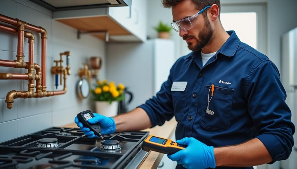 découvrez pourquoi le certificat de conformité gaz est indispensable après chaque modification pour garantir la sécurité et la conformité de votre installation.