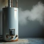 découvrez si un chauffe-eau qui siffle est un signe d'explosion imminente de la cuve et apprenez comment réagir pour assurer votre sécurité.