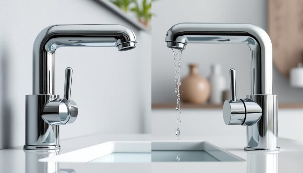 découvrez pourquoi la pose de robinetterie non certifiée nf est interdite, les risques liés à la contrefaçon et l'importance de choisir des produits conformes pour garantir sécurité et qualité.