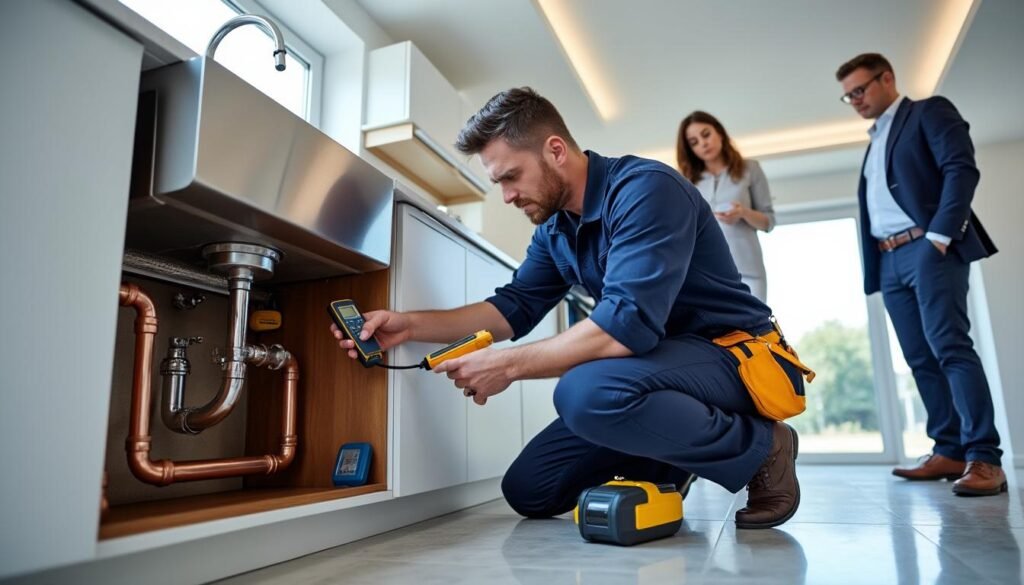 découvrez si le diagnostic plomberie est désormais obligatoire lors de la vente d'un bien immobilier, ses implications et comment vous y préparer.