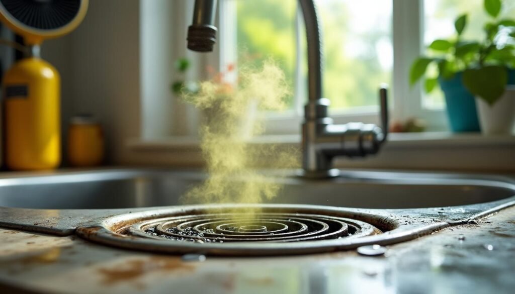 découvrez pourquoi une odeur d'œuf pourri peut révéler une fuite de gaz dangereuse ou un problème de siphon, et comment réagir efficacement pour assurer votre sécurité.