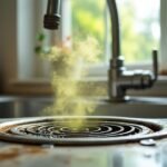 découvrez pourquoi une odeur d'œuf pourri peut révéler une fuite de gaz dangereuse ou un problème de siphon, et comment réagir efficacement pour assurer votre sécurité.