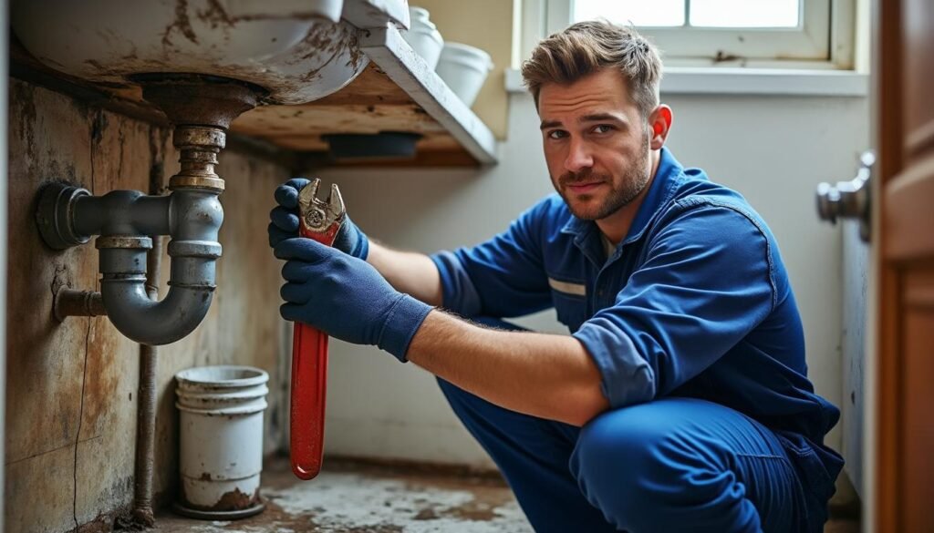 découvrez pourquoi faire appel à un plombier non certifié peut entraîner un refus d'indemnisation de votre assurance et comment éviter ces risques.