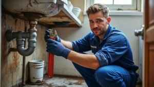 Plombier non certifié : Pourquoi votre assurance peut-elle refuser de vous indemniser ?