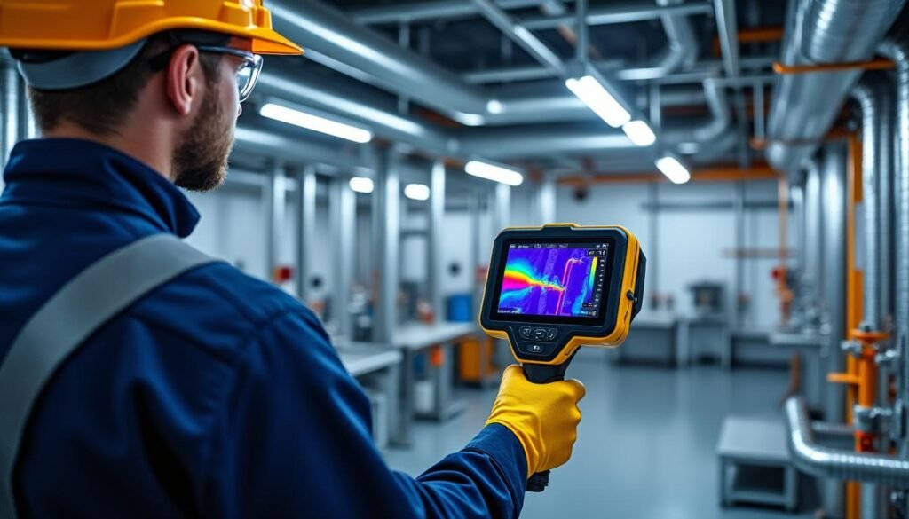 découvrez si votre assurance prend en charge les frais de recherche de fuite non destructive par caméra et comment bénéficier d'une détection précise sans endommager vos installations.