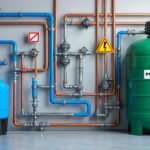 découvrez les interdictions strictes concernant le raccordement intérieur pour la récupération d'eau de pluie, afin de respecter la réglementation et assurer la sécurité sanitaire.