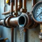 découvrez pourquoi une surpression du réseau peut endommager votre installation et comment un réducteur de pression est essentiel pour éviter les risques de fuite et prolonger la durée de vie de vos équipements.