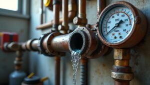 Surpression du réseau : Pourquoi votre installation risque-t-elle de « lâcher » sans réducteur ?