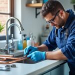 découvrez dans quels cas précis la tva à 5,5 % s'applique aux travaux de plomberie, les conditions à respecter et les avantages pour vos projets de rénovation.